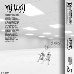 Aztroboy - "my way" [prod. XB$ & Vgod] (Remixed)