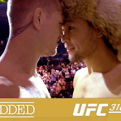 E6 UFC 310 Embedded (AMP'd) | #UFC310 #UFC #MMA #Embedded #UFCEmbedded