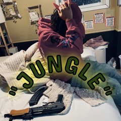 @Itspradababy- JUNGLE(prod.@Fraudbully_)