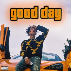 iann dior - good day Instrumental [ReProd. by Noah Martin]