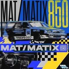 MatMatix - Robertson's Jam - 850
