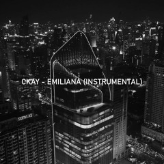 CKay - Emiliana (Instrumental)