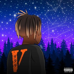 (FREE) Juice WRLD Type Beat - "Alone On The Dark Side"