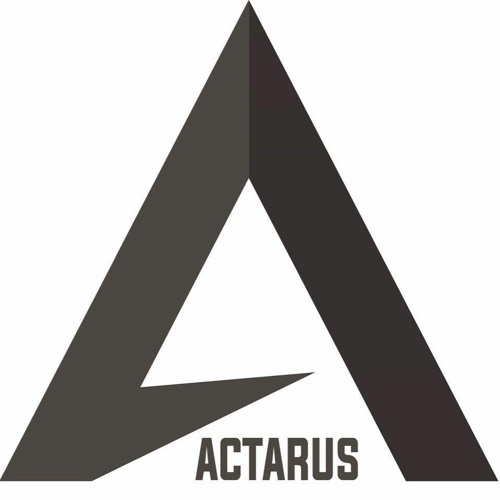 Actarus -  Spacecadet 1
