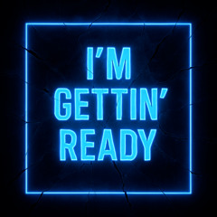 Getting Ready - Ready In A Tick Mix