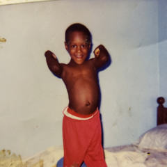 Columbus berry- Make you Mine (prd. Hossybeatz/ jackTP)