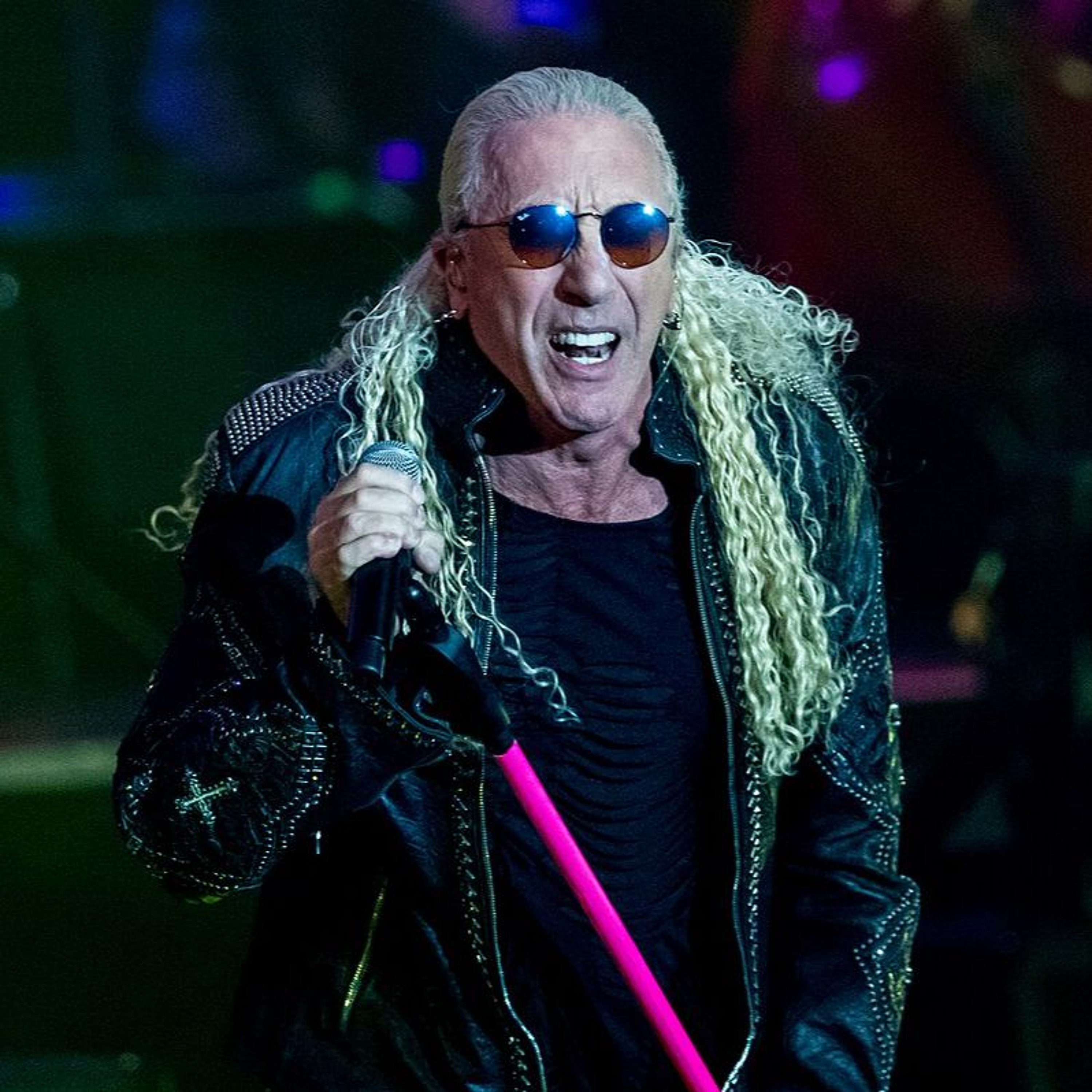 The Frank MacKay Show - Dee Snider