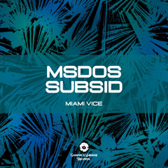 mSdoS & Subsid - Easy Love (OUT NOW)