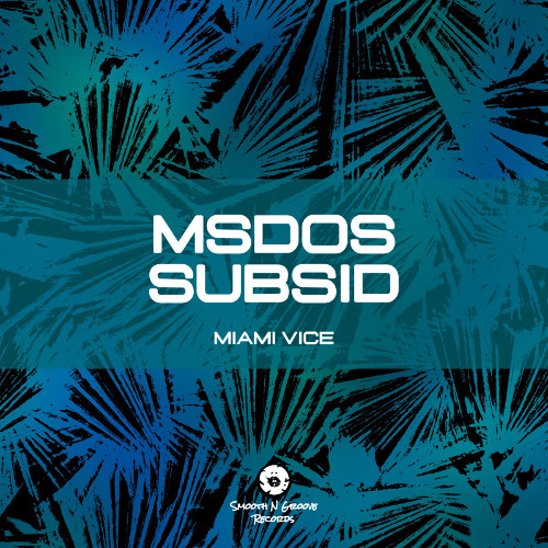 mSdoS & Subsid - Ride On (OUT NOW)
