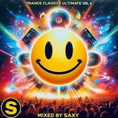 Trance Classics Ultimate Vol.6