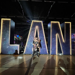 LAN 2025 DJ Discord Contest - JANK