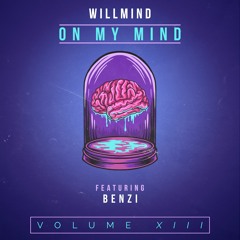 On My Mind Edit Pack Volume Thirteen ft. BENZI