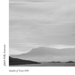 Amulet 048: Jakob Folke Ivarsson