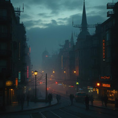 Til Dawn