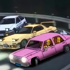 FAST AS FUCK