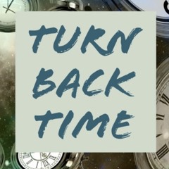 Turn back Time (Party People)