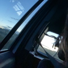 for miles...