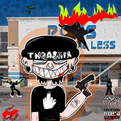 ZER0XTHRASH X JENX2 X CACITY - NEXGAURD (prod.zer0xthrash)