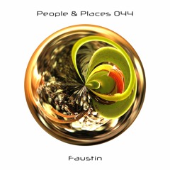 People & Places 044: Faustin