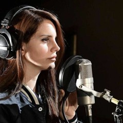 Lana Del Rey - Yesterday ( Beatles Cover A.I.)