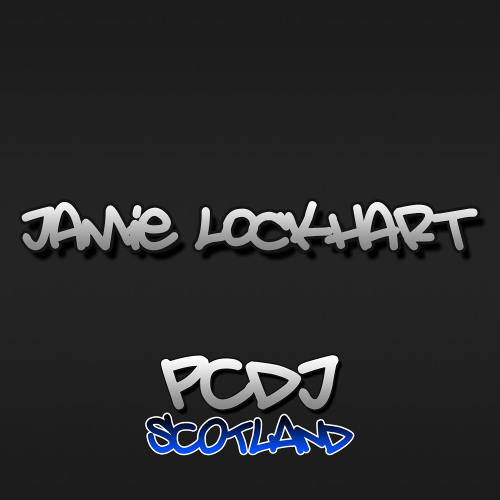 Lockhart - My Band Mate [For StephSharp & Howie]