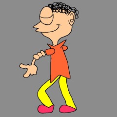 Free 4 Me but Animator320 (Matthew Littlemore) sings it