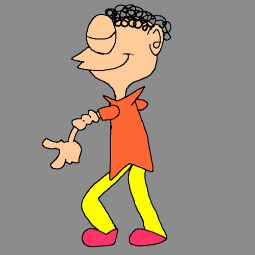 Free 4 Me but Animator320 (Matthew Littlemore) sings it