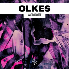 Jandro Goitte - OLKES