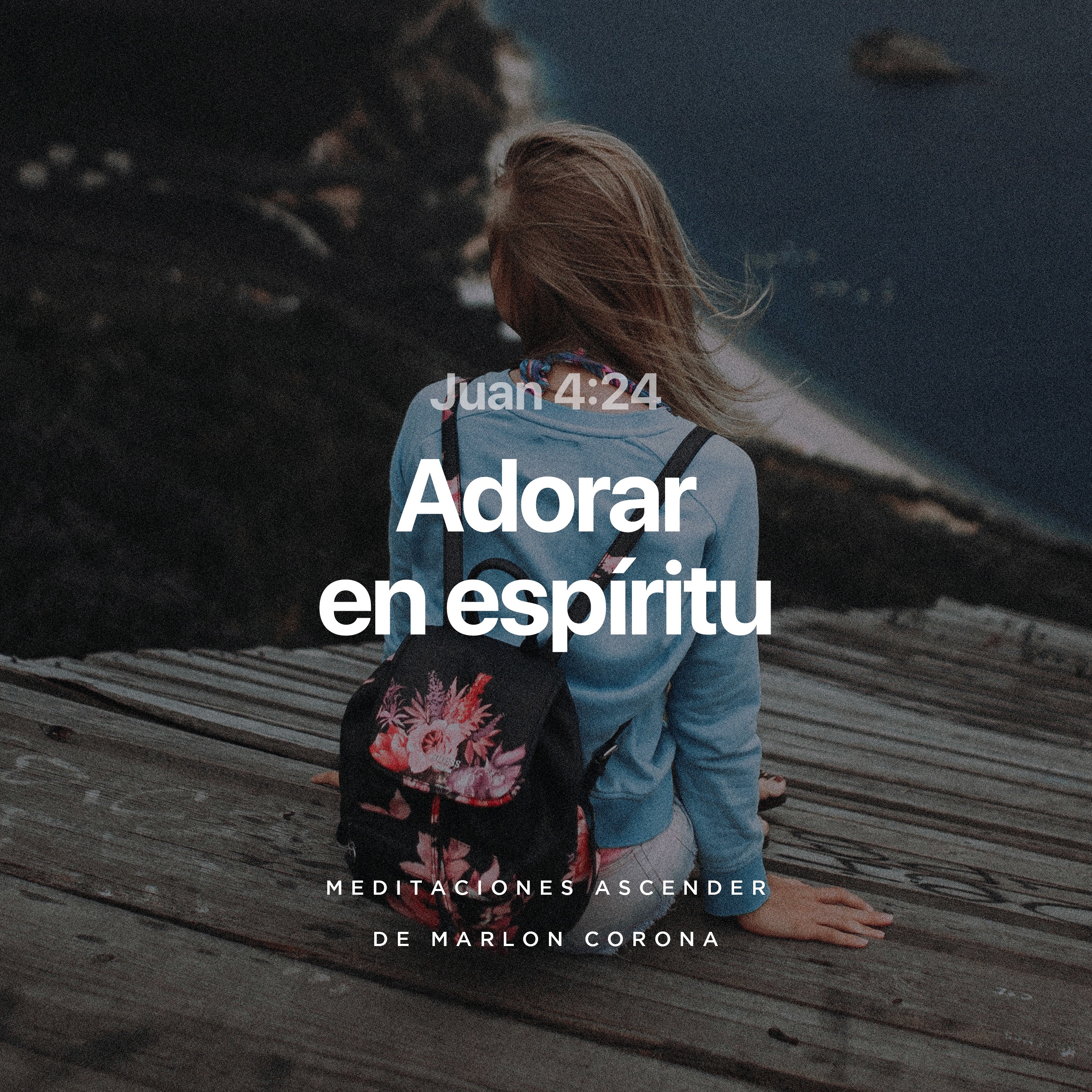 Meditaciones Ascender