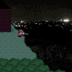 Yume Nikki Fangames Sleep Mix (LCDDEM, 2kki, Me, The Looking Glass)