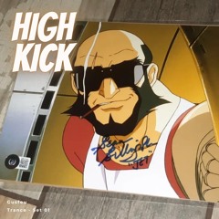 HIGH KICK - Trance hits 01