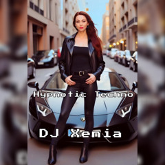 Hypnotic Techno by DJ XENIA