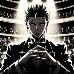 Phantom Troupe (Hunter X Hunter OST)