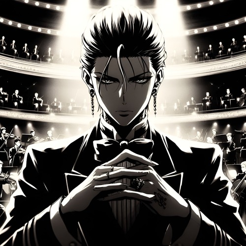 Phantom Troupe (Hunter X Hunter OST)