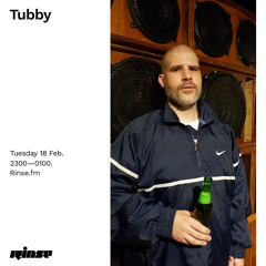 Tubby B2B Sukh Knight with Crazy D - 18 February 2020