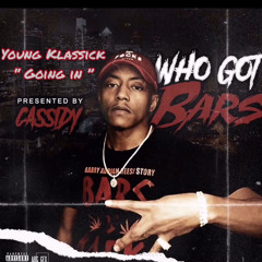 Young Klassick - Goin In ( Rap Devil RMX )