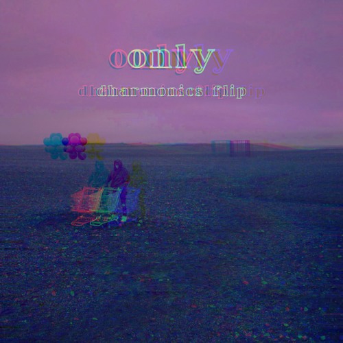 NF - only (dharmonics flip)