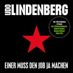 Einer muss den Job ja machen (Single Version)