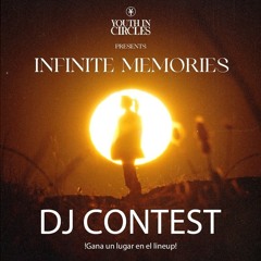 INFINITE MEMORIES DJ CONTEST - RODRIGO HO