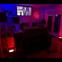 Session #4 (SoundTravel: HipHop, Reggae, R&B)