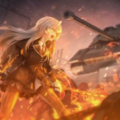 Counter:Side OST - Descention Of Sephira (Hive Control Erosion Theme)