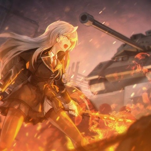 Counter:Side OST - Descention Of Sephira (Hive Control Erosion Theme)