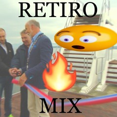 Retiro Mix 2020