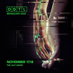 DGTL Bengaluru