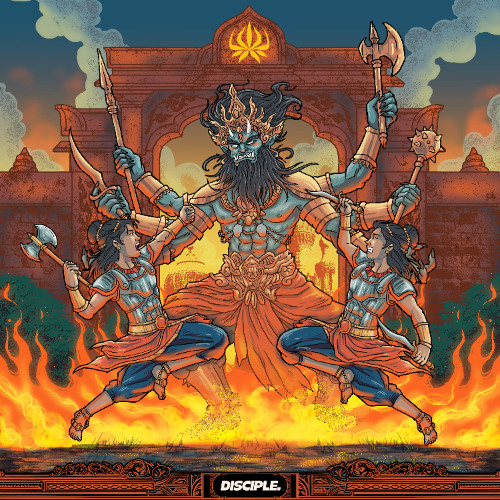 TWINBOYS - Stormstep