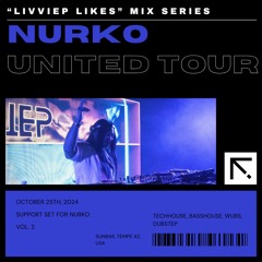 NURKO LIVE @ SUNBAR 10.25.24