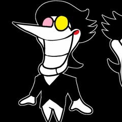 DELTARUNE - Now's Your Chance To Be A [Cover]