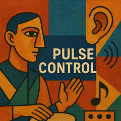 Pulse Control Tech House w/ MaysaProduct