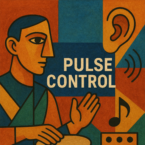 Pulse Control Tech House w/ MaysaProduct