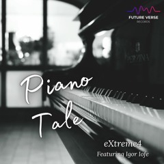 Piano Tale feat Igor Iofe